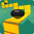 Tap Dancing Ball