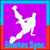 Emotes IN Sync for Fortdance Challenge Dances APK