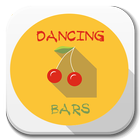 آیکون‌ Dancing Bars