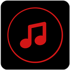 F&D Music Player Free icône