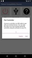 Sixaxis Compatibility Checker Ekran Görüntüsü 1