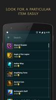Items LoL - League of Legends скриншот 3