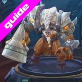 Guide Mobile Legends Bang Bang icon