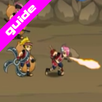Guide Ninja Saga APK