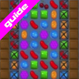 Guide Candy Crush Saga أيقونة