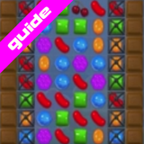 Guide Candy Crush Saga icône