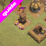 Guide Clash Of Clans - COC আইকন