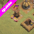 Guide Clash Of Clans - COC icône