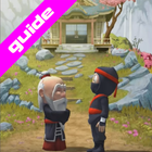 Guide Clumsy Ninja ícone