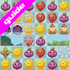 Guide Farm Heroes Saga Zeichen