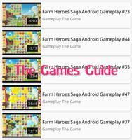 Guide Farm Heroes Saga Screenshot 1