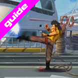 Guide Kung Fu Fighting