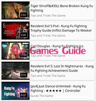 Guide Kung Fu Fighting imagem de tela 1