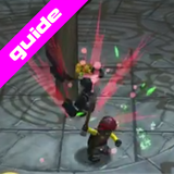 Guide LEGO Ninjago Tournament icon