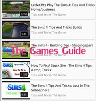 Guide The Sims 4 스크린샷 1