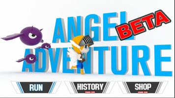 Angel Adventure poster