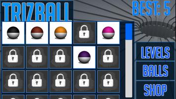 TrizBall screenshot 2