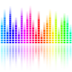 آیکون‌ Sound Editor