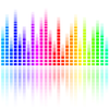 آیکون‌ Sound Editor