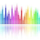 Sound Editor-icoon