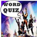 Fortnite Word Quiz APK