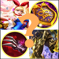 Quiz ML