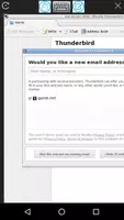 MailPlex email client تصوير الشاشة 2
