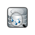 Music library fixer