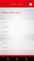 Valve Presetting 截图 3