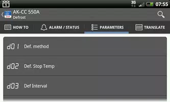 KoolCode imagem de tela 7