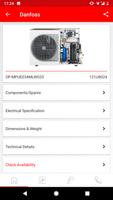 Condensing Unit اسکرین شاٹ 3