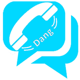 Dang-VoIP aplikacja