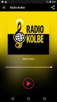 Radio Kolbe ポスター