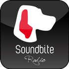 Soundbite Radio-icoon