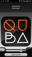 QUBA Radio 海報