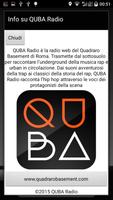 QUBA Radio 截圖 1