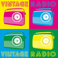 Vintage Radio