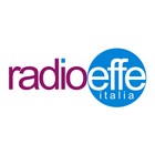 Radio Effe Italia simgesi