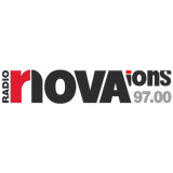 RadioNova97-icoon