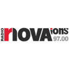 RadioNova97 ikona