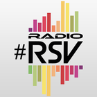 Radio #RSV icône