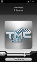 TMC Radio Poster