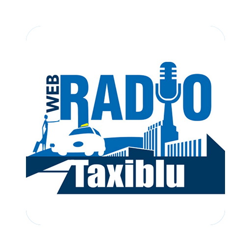 TaxibluRadioWeb