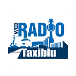 TaxibluRadioWeb