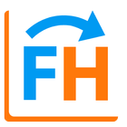 FlickHopper icon