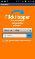 FlickHopper poster