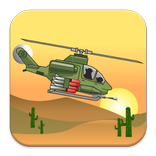 Helicopter Assault Global War