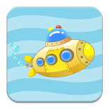 Amazing Submarine Adventure