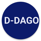 Wakokin Bashir Dan Dago أيقونة