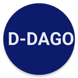 Wakokin Bashir Dan Dago أيقونة